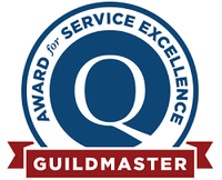 Guildmaster Award