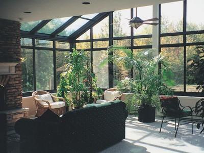 Sunroom